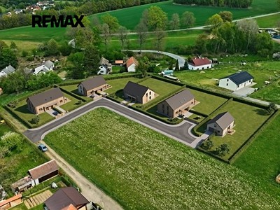 Prodej  stavebního pozemku 6 013 m²
