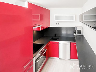 Prodej bytu 2+kk 45 m²