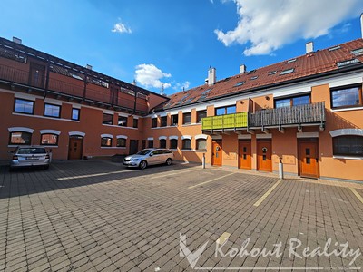 Prodej  rodinného domu 135 m², pozemek 74 m²