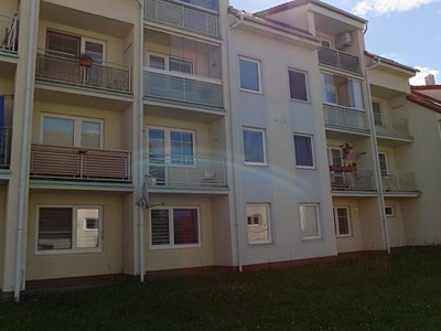 Pronájem bytu 1+1 37 m²
