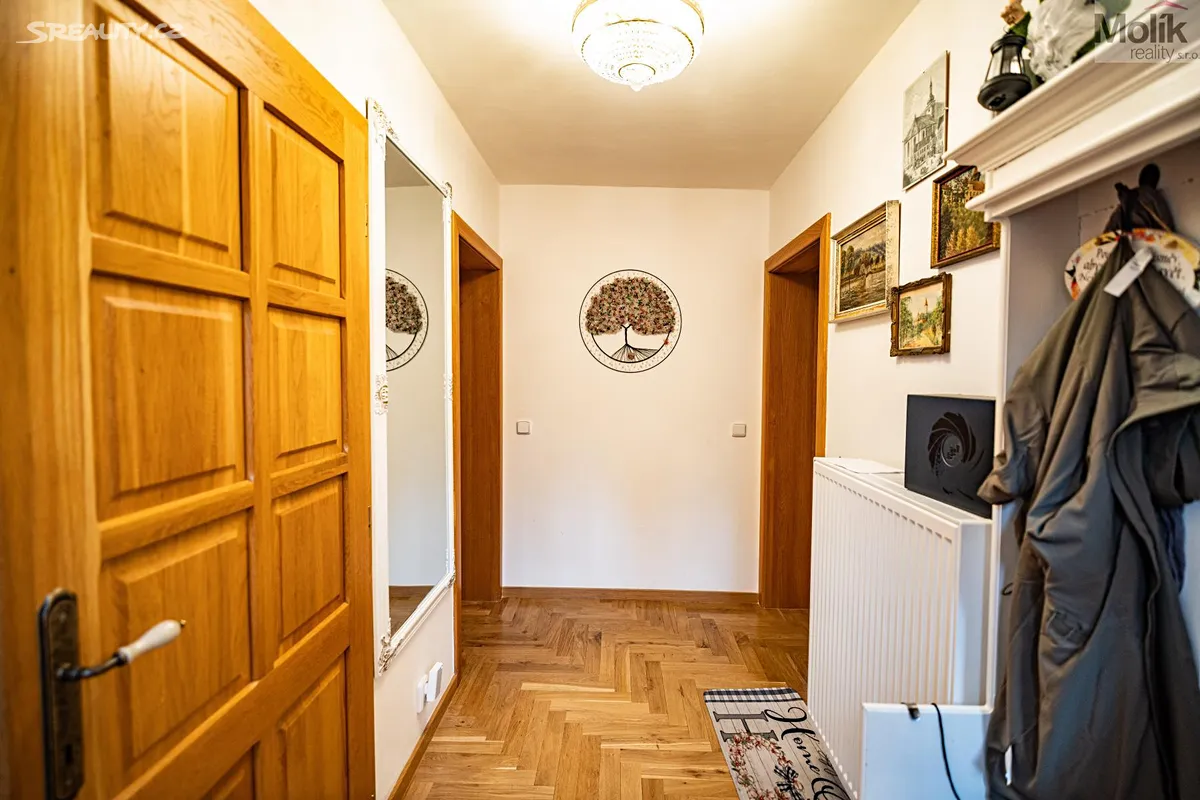 Prodej kanceláře 547 m² – pohled 3