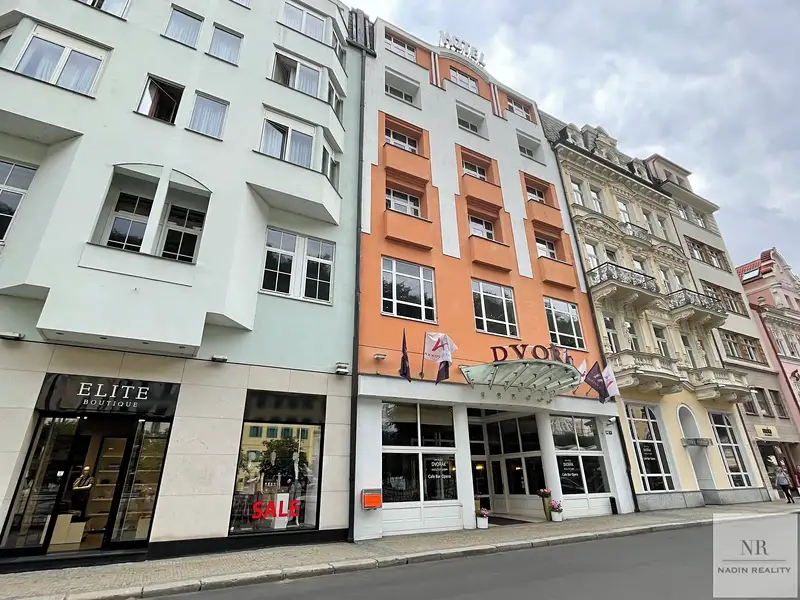 Pronájem obchodního prostoru 131 m², Karlovy Vary – náhled fotky 3