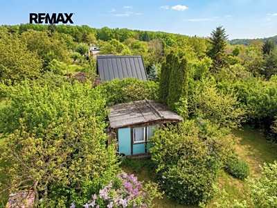 Prodej  chaty 19 m², pozemek 392 m²