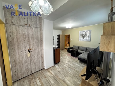 Pronájem bytu 4+1 72 m²