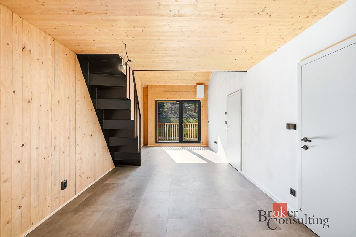Prodej bytu 4+kk 73 m²