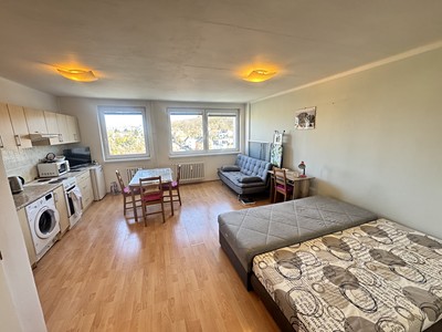 Prodej bytu 1+kk 29 m²