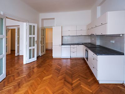 Pronájem bytu 2+1 110 m²