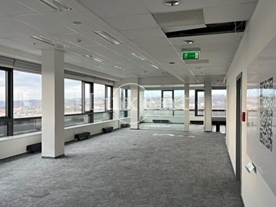Pronájem komerčního prostoru, 600 m² (2 z 4)