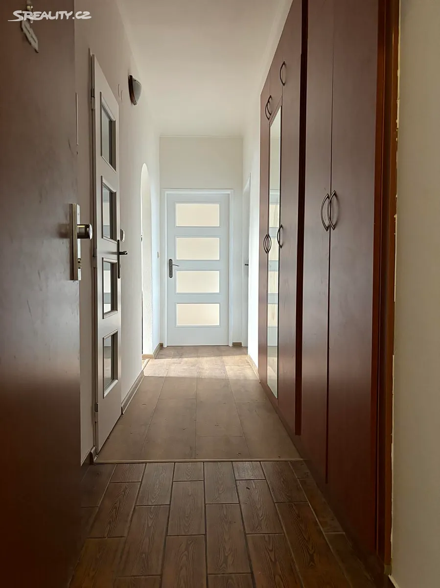 Pronájem bytu 2+1 64 m² - 4. nézet