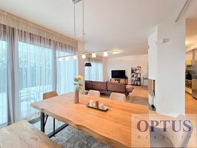Pronájem  rodinného domu 288 m², pozemek 383 m² — photo 5
