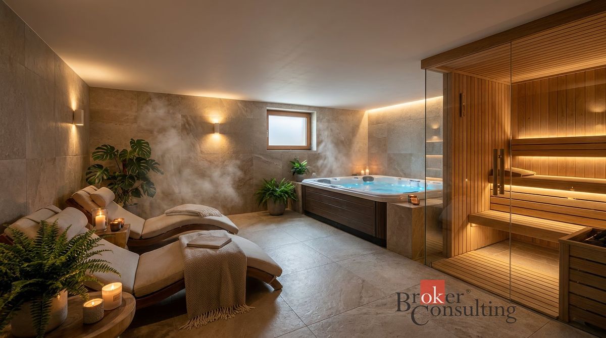 Prodej rodinného domu 300 m², pozemek 628 m² – fotografie 5