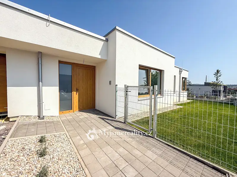 Prodej rodinného domu 152 m², pozemek 609 m², Nový Šaldorf-Sedlešovice – náhled fotky 2