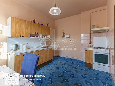 Квартира 2+1 на продаж, 55 м² (2 з 29)