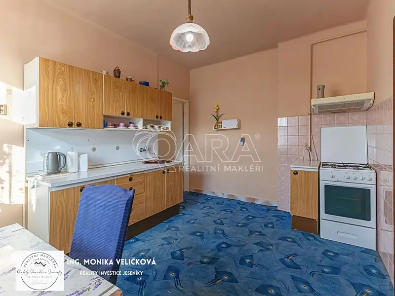 Prodej bytu 2+1 55 m², Krnov – náhled fotky 2