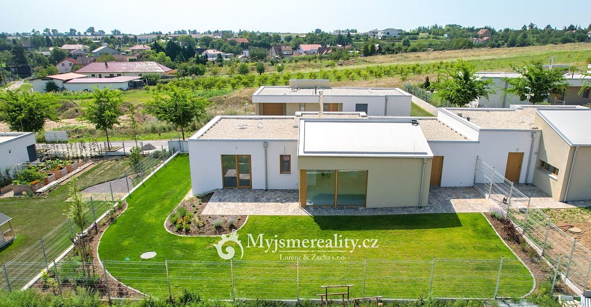 Prodej rodinného domu 152 m², pozemek 609 m² – fotografie 4