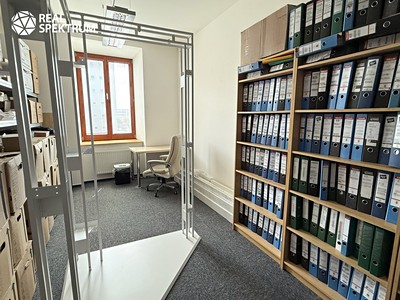 Pronájem kanceláře 106 m² — photo 5