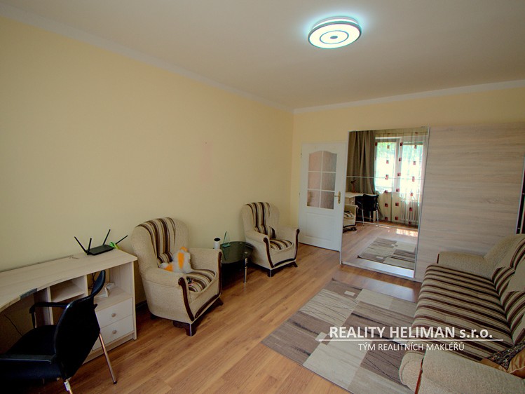 Pronájem bytu 3+1, 68 m² (8 z 19)