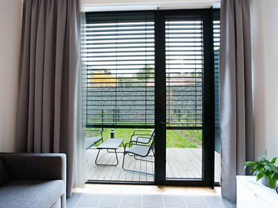 Pronájem bytu 1+kk 29 m²