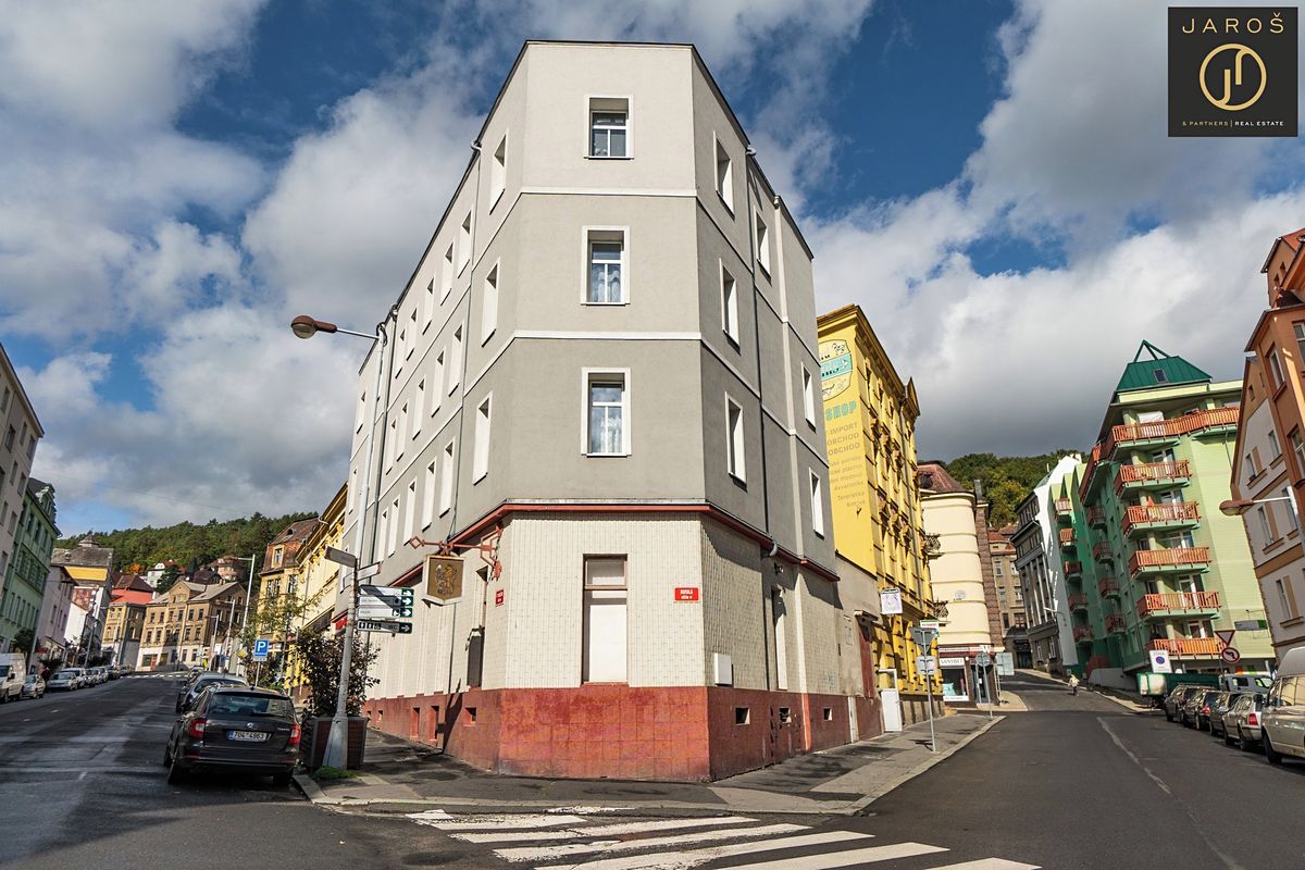 Prodej činžovního domu 885 m² – fotografie 5