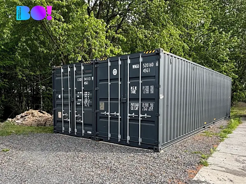 Pronájem skladového prostoru 28 m², Ludgeřovice – náhled fotky 1