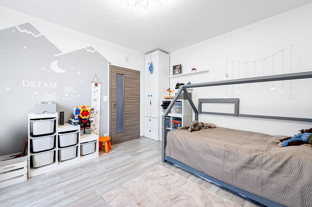 Prodej bytu 3+kk 89 m² – fotografie 4