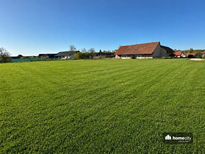 Prodej  stavebního pozemku 3 091 m² — photo 2