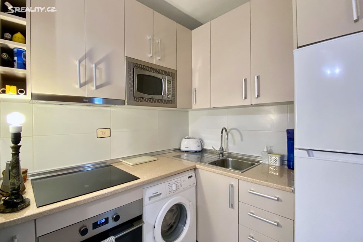 Prodej bytu 2+kk 38 m² – další