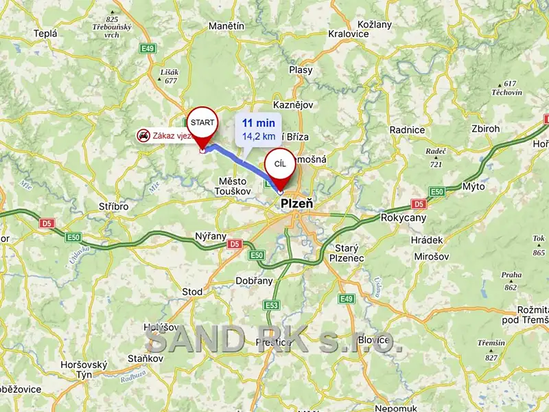 Prodej činžovního domu 334 m², Líšťany – náhled fotky 2
