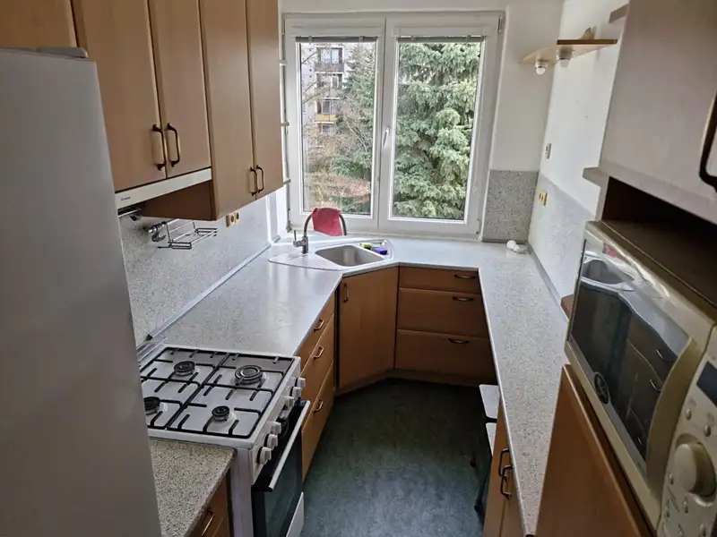 Prodej bytu 3+1 58 m², Nové Město nad Metují – náhled fotky 2