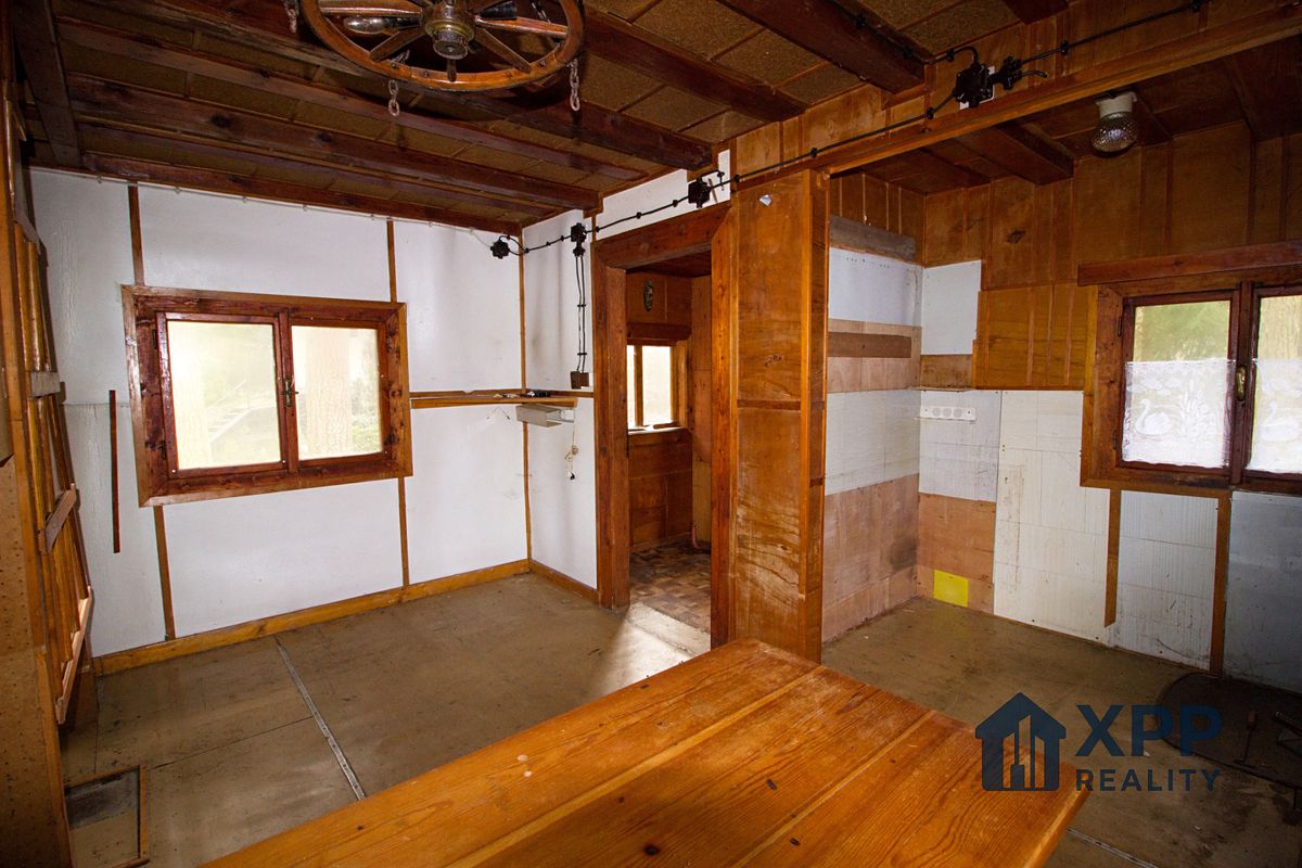 Prodej chaty 28 m², pozemek 131 m² – fotografie 3