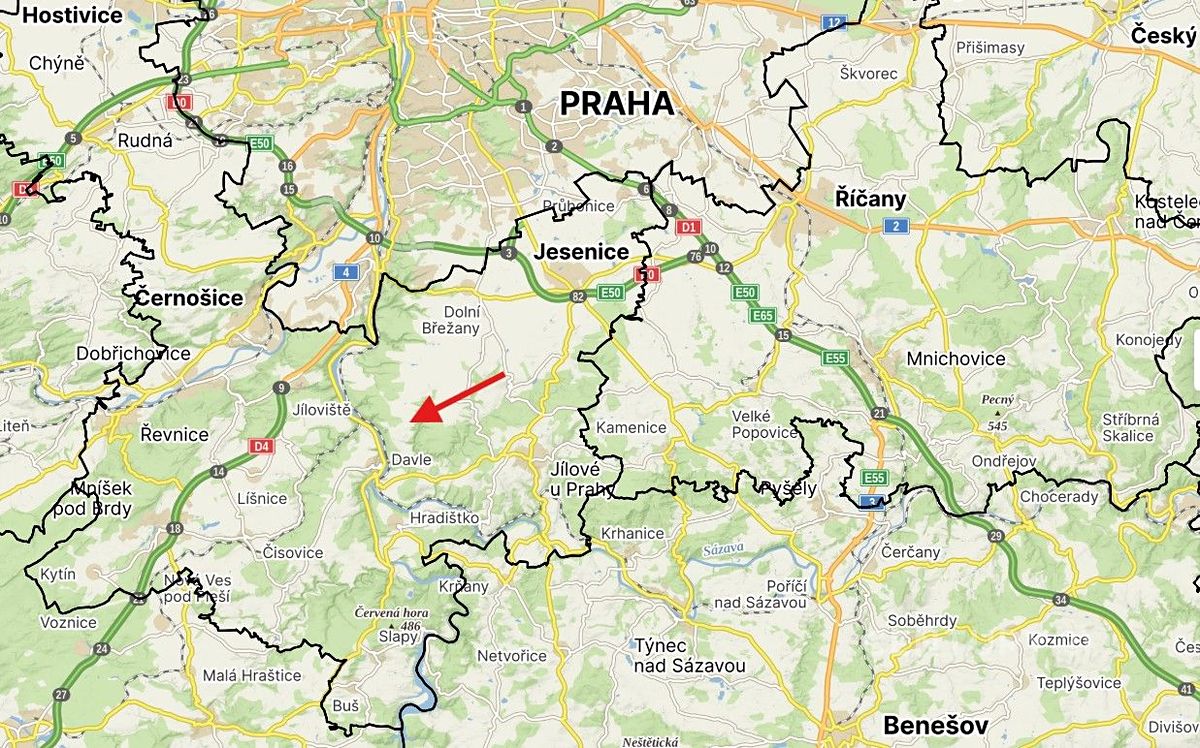 Prodej chaty 80 m², pozemek 1309 m² – fotografie 4