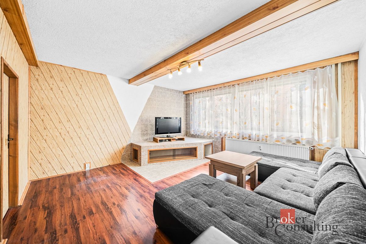 Prodej bytu 3+1 67 m² – fotografie 2