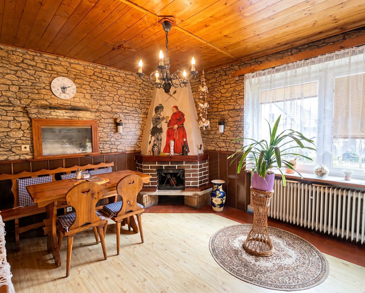 Prodej rodinného domu 100 m², pozemek 144 m² – fotografie 3