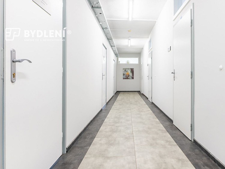 Pronájem komerčního prostoru, 2 109 m² (17 z 30)