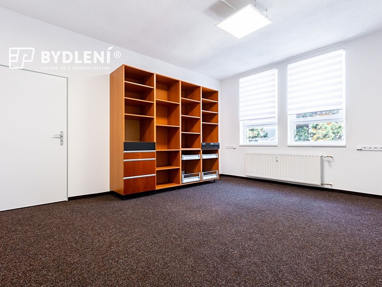 Pronájem komerčního prostoru, 2 109 m² (20 z 30)