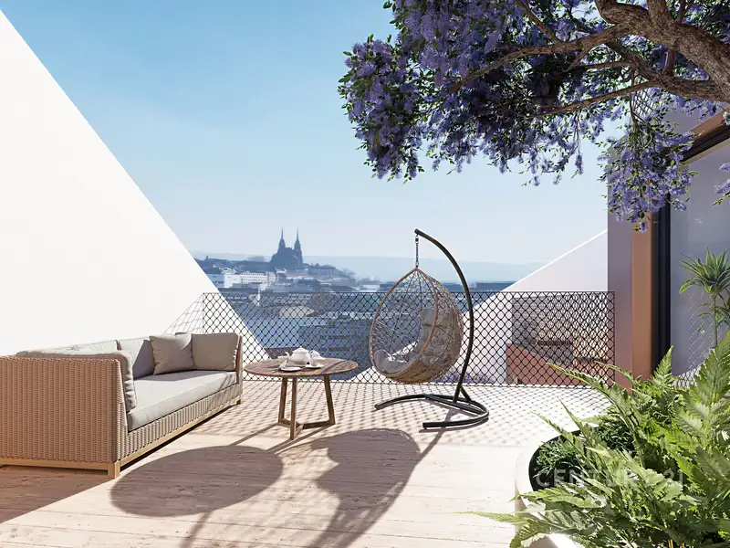 Prodej bytu 3+kk 98 m², Brno – náhled fotky 2