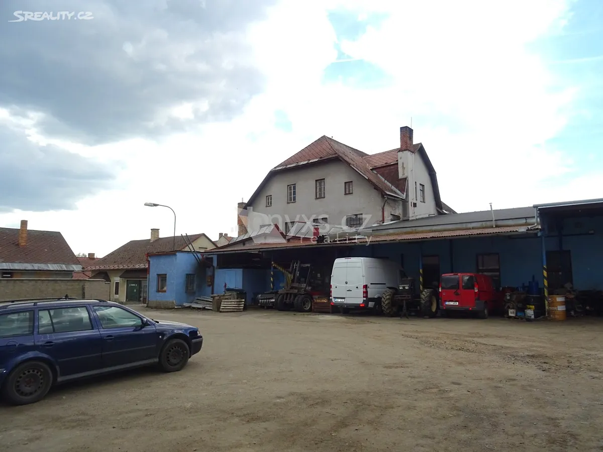 Prodej výrobní haly, prostoru 1200 m² - Ansicht 6