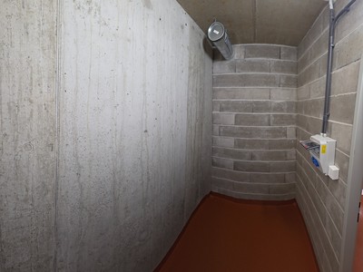 Pronájem garážového stání 15 m² — photo 2
