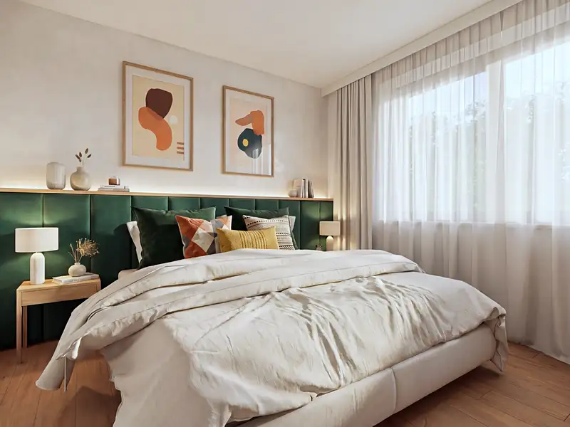 Prodej bytu 4+kk 97 m², Holubice – náhled fotky 2