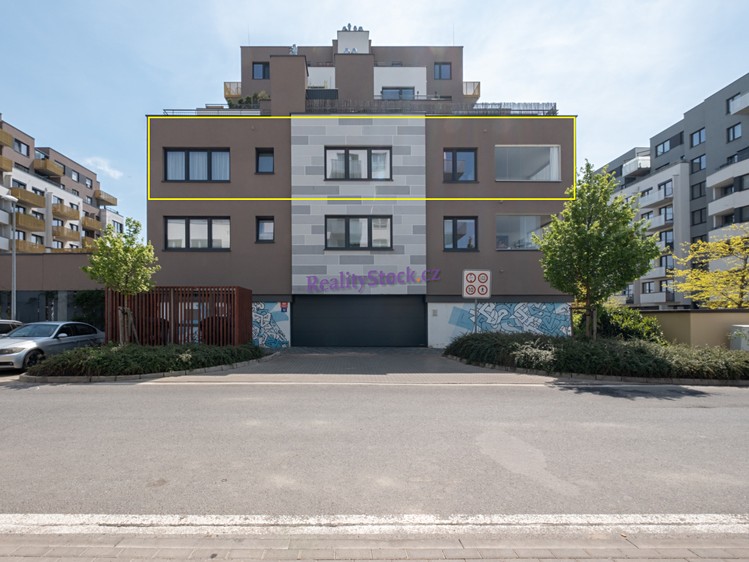 Wohnung 4+kk zum Kauf, 119 m² (32 von 34)