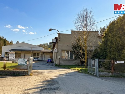 Pronájem skladového prostoru 240 m² — photo 5