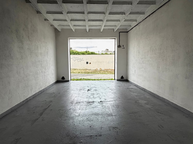Prodej nemovitosti, 22 m² (6 z 11)