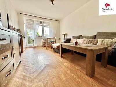 Prodej bytu 3+kk 62 m²