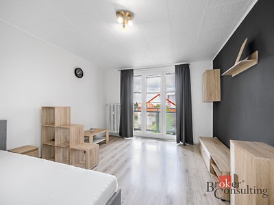 Pronájem bytu 1+1 36 m²