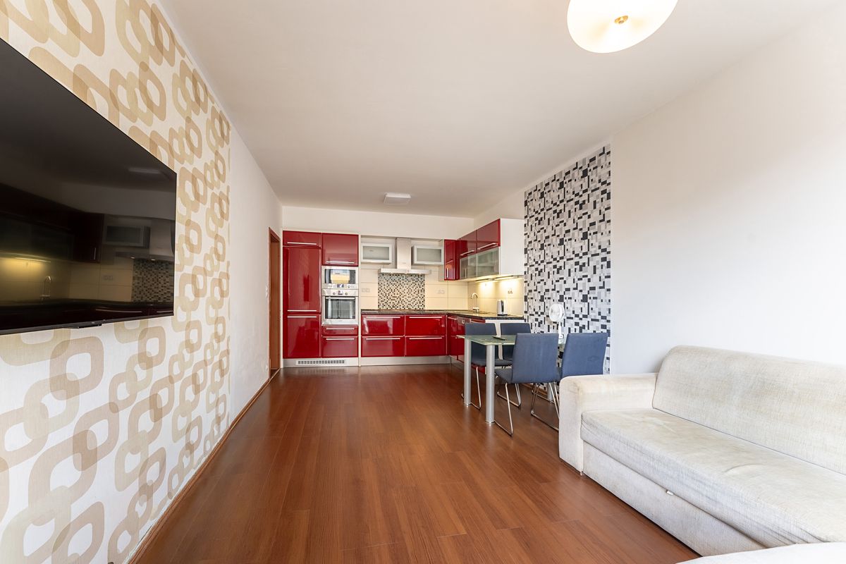 Prodej bytu 2+kk 52 m² – fotografie 5
