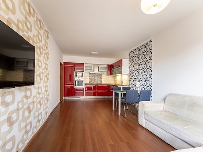 Prodej bytu 2+kk 55 m² (Jednopodlažní) — photo 5
