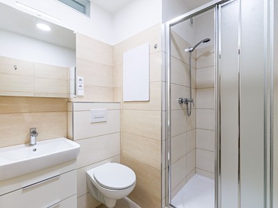 Pronájem bytu 2+kk 39 m²