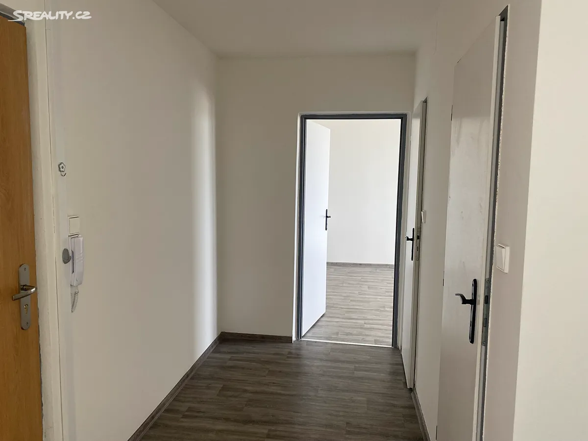 Pronájem bytu 2+1 66 m² – další