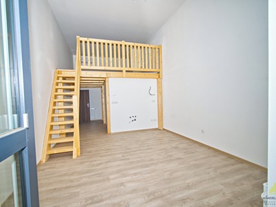 Prodej bytu 1+kk 56 m² — photo 4
