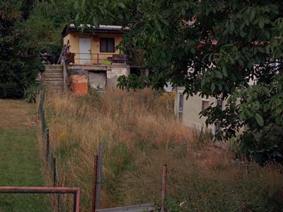 Prodej stavebního pozemku 567 m²